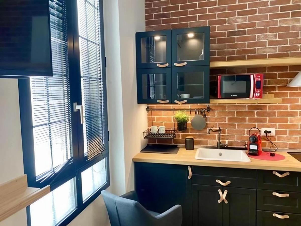 Cristel - Design Moderno E Posizione Imbattibile Nel Cuore Di Firenze Exterior photo