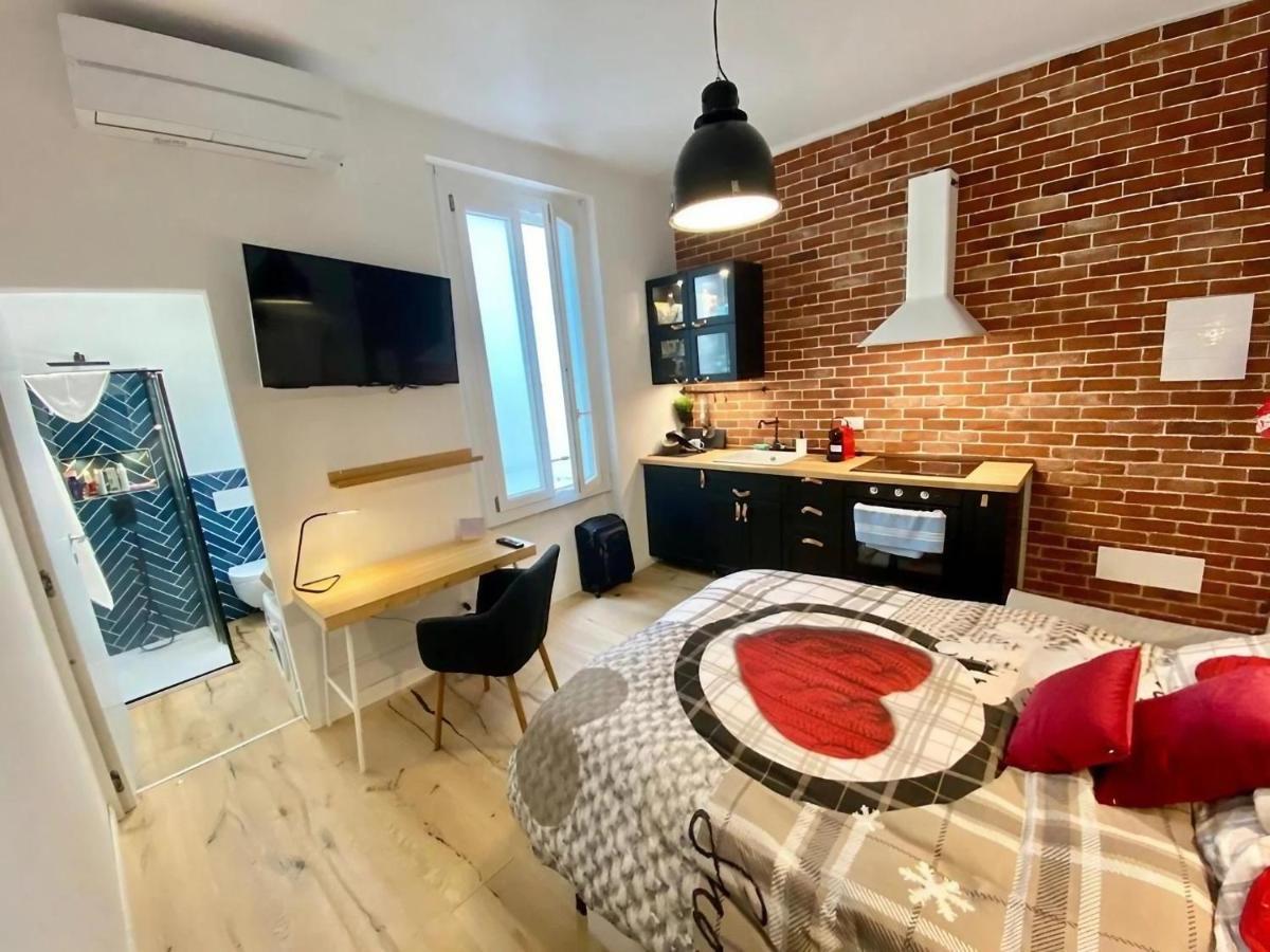 Cristel - Design Moderno E Posizione Imbattibile Nel Cuore Di Firenze Exterior photo